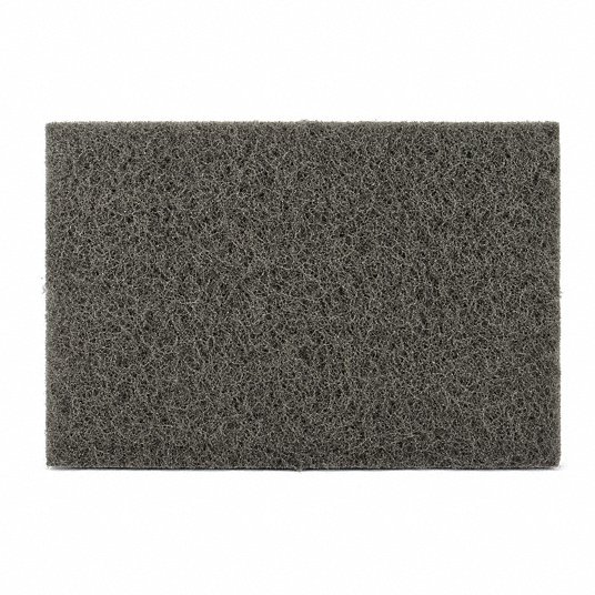 Picture of ARC Abrasives 6 X 9 Hd Gray Hand Pads Hand Pad